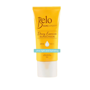 Belo Sunexpert Dewy Essence Sunscreen SPF 50 PA++++