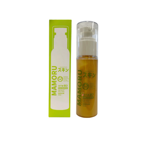 Mamoru 24K Gold Vit E B3 Niacinamide Facial Serum by Madam Kilay