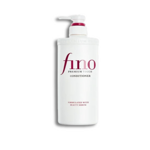 Shiseido Fino Premium Touch Moist Moist Conditioner (550ml)