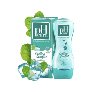 PH Care Cooling Comfort Feminine Wash 250 ml