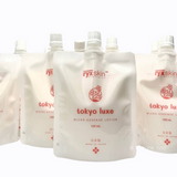 TOKYO LUXE Micro-Essence Lotion: Skin Milk for Nourishment & Repair
