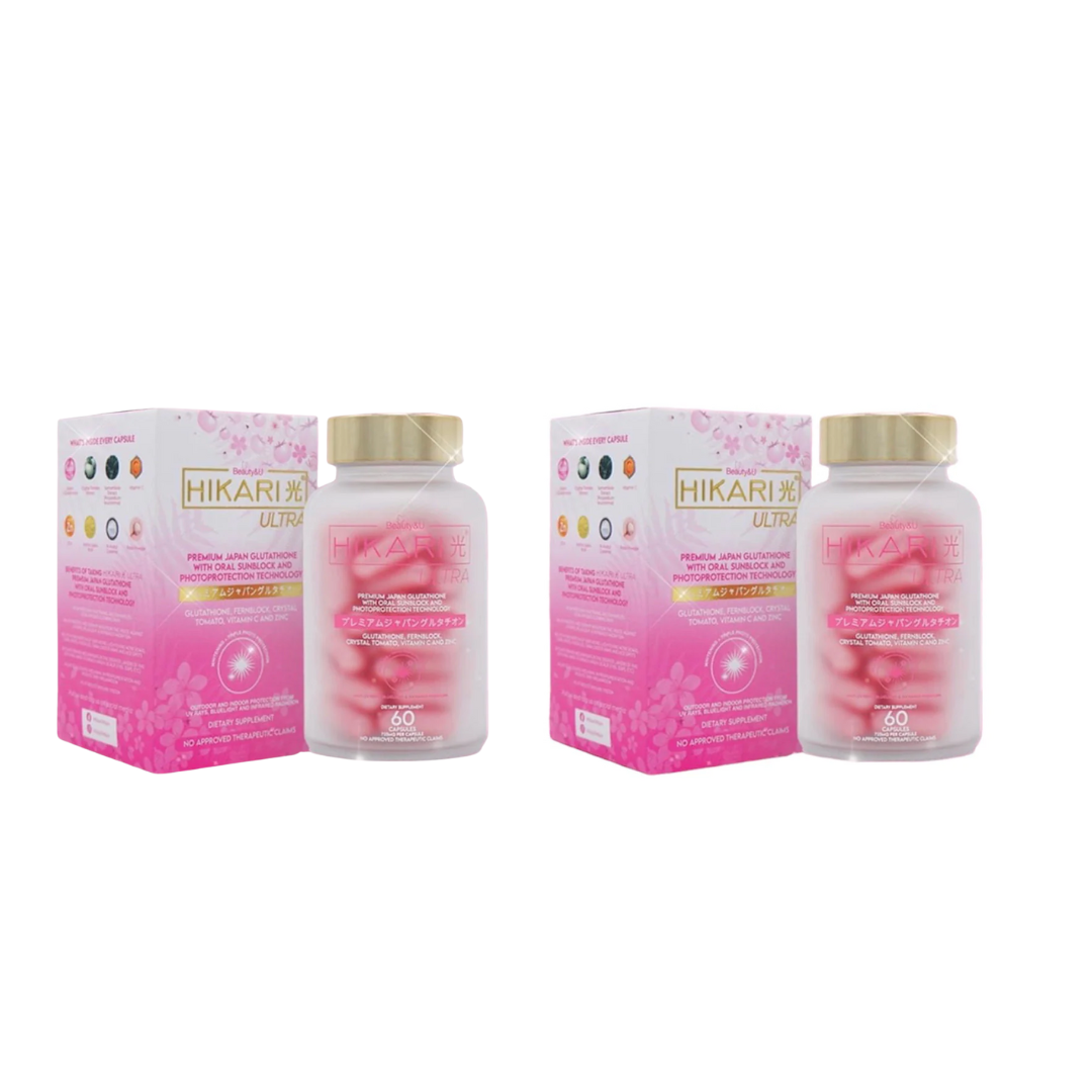 glutathione with coq10 and pqq Hikari Glutathione Review 2022 main image 1