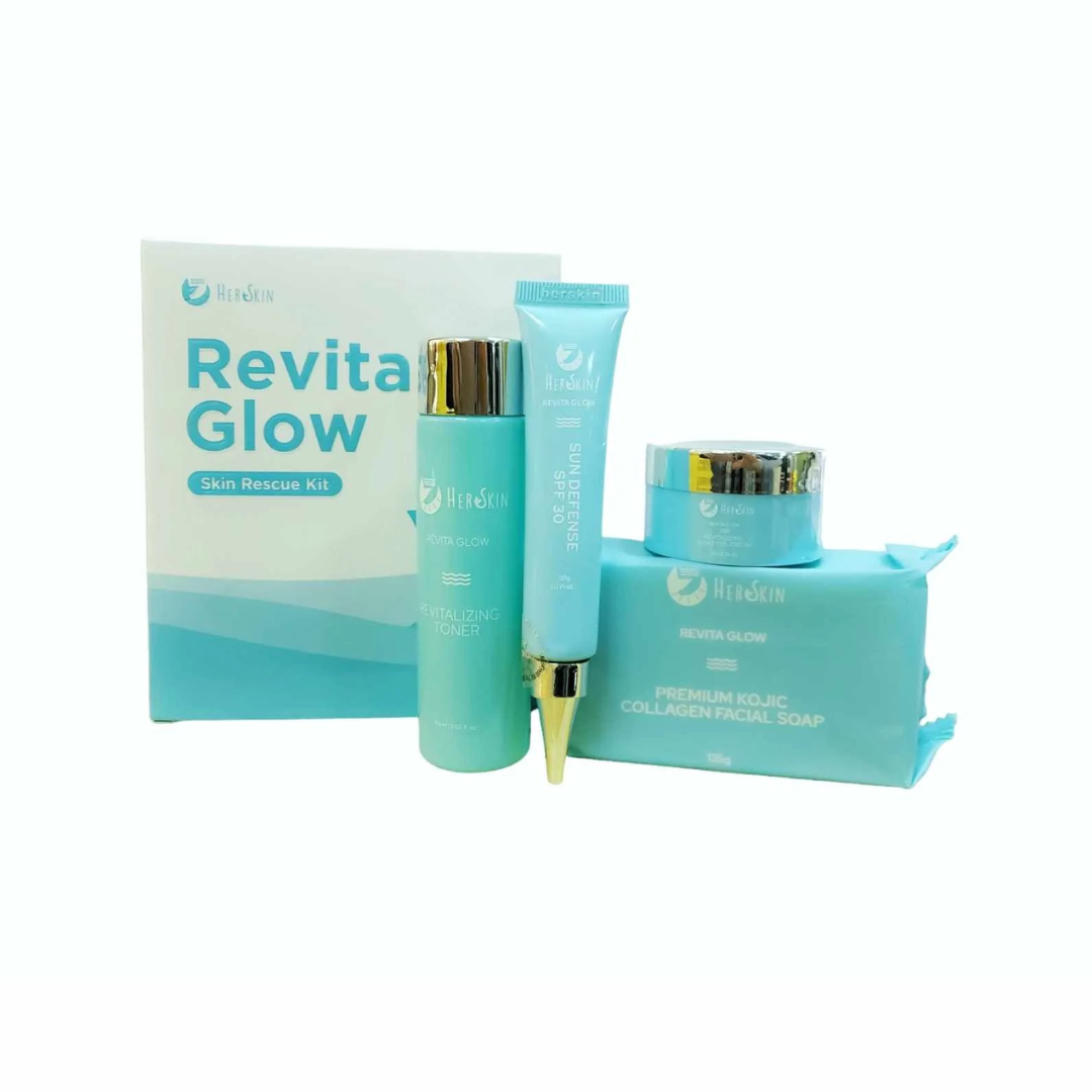 Products  Skin Vitality USA