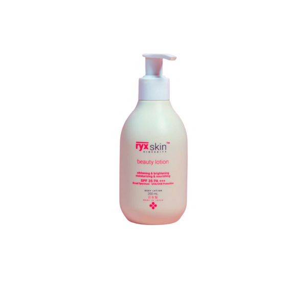 パック・フェイスマスク ReLIA BEAUTY CheRie SKIN LOTION & CREAM Pink_Cyan_White_Illustration_R