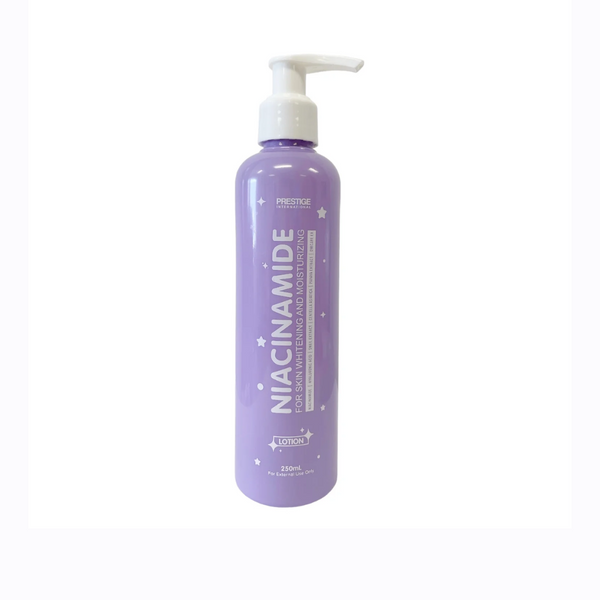 PRESTIGE INTERNATIONAL Niacinamide Lotion – Enhance Skin