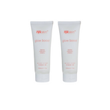 Ryxskin Sincerity Glow Boost milky face and body wash 120ml - TWIN PACK