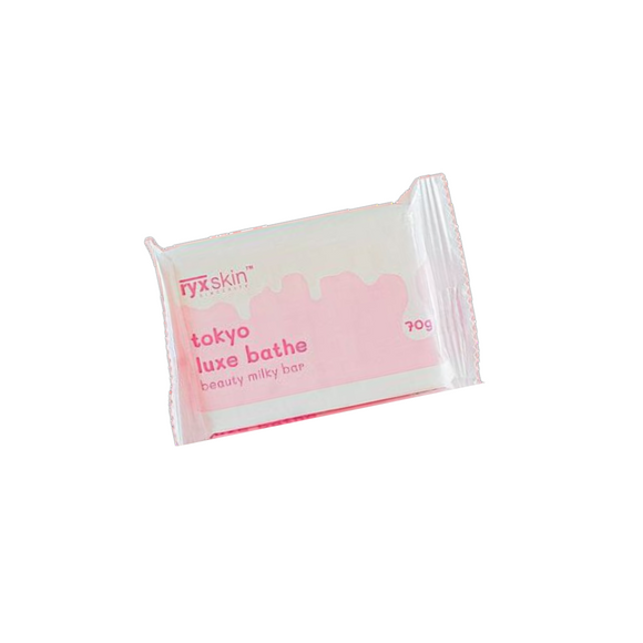 Ryxskin Sincerity Tokyo Luxe Bathe- 1- Pack ( buy 5 get 1 free ) limited offer