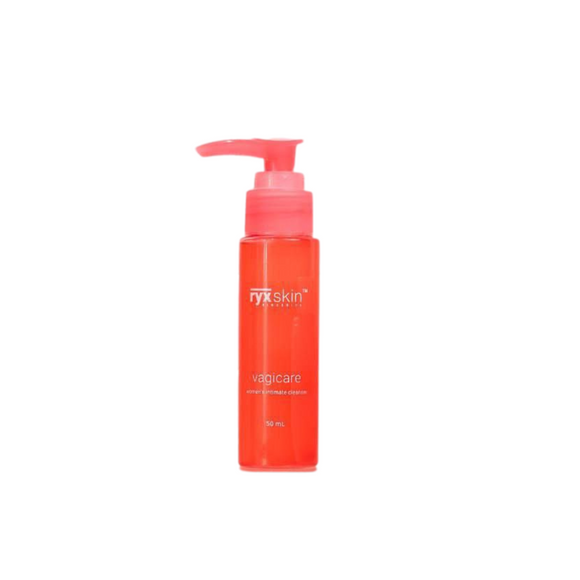 Ryxskin Vagicare mini size 50ml