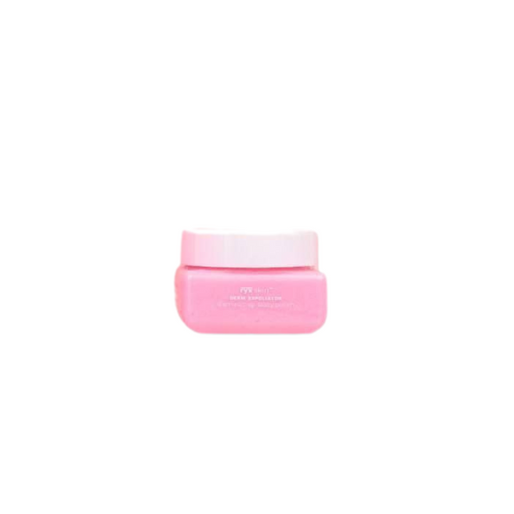 Ryxskin Sincerity Derm Exfoliator Illuminating Body Polish mini size 50ml