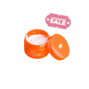 Zeevo bleaching cream 100g - EXPIRES March 2025