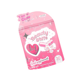 You Glow Babe BEAUTY WHITE 4 in 1 Glutathione Capsules, Japan Formula 30 count