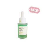 Catt & Co Bright & Free Scar Removal Serum, 30ml - Expires May 2025