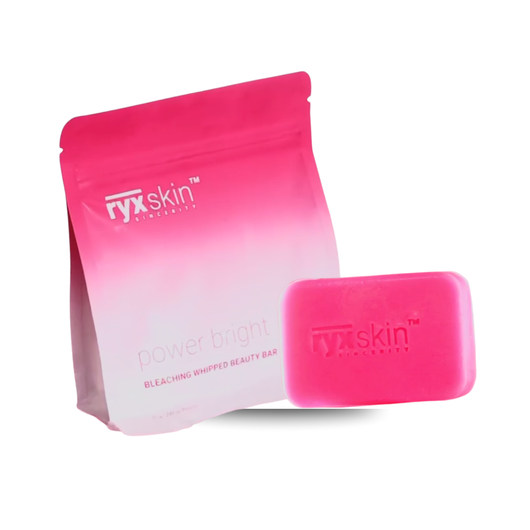 Ryxskin Sincerity USA | Regional Distributor – Authentic Products