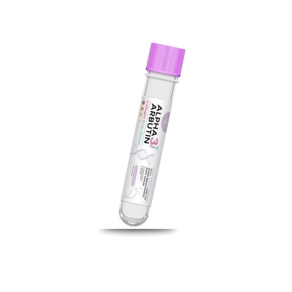 Precious Skin Alpha Arbutin 3+ Plus Collagen Body Serum - 45ml