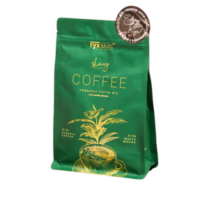 Ryxskin Coffee Premium Arabica & Robusta Blend 10 sachets