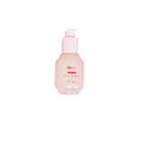 A pink box containing two bottles of RYXSKIN Bare Barrier cleanser, labeled as a double cleanse duo.