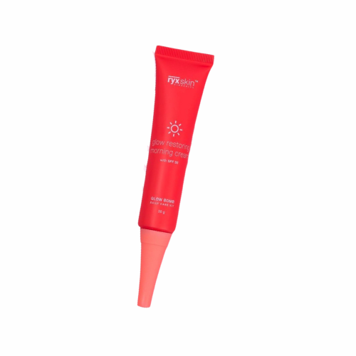 Ryx Glow Bomb restoring Morning Cream in 30g