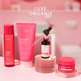 Luxe Organix Power Glow Vita Glow C Bundle