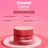 Luxe Organix Power Glow Vita Glow C Bundle