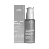 Luxe Organix Whitening Repair Ultra Light Glow set