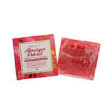 BONITA Himalayan Pink Salt Exfoliating Soap Bar 80g