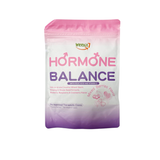 Weekit7 Hormone Balance Powder Supplement – Mixed Berry Nutritional Drink Mix 7 sachets