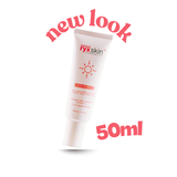 Invisible Sunshield SPF 40 PA +++ BROAD SPECTRUM 50ml- coming soon..