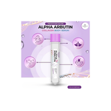 Precious Skin Alpha Arbutin 3+ Plus Collagen Body Serum - 45ml