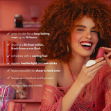 Happy Skin Jelly Blush- Obsessed