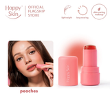 Happy Skin Jelly Blush -Peaches
