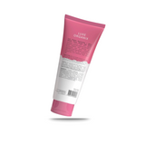 LUXE ORGANIX Niacinamide + Alpha Arbutin Velvet Shower Salt Scrub – 320g