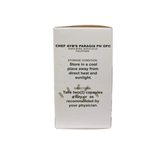 Natural Herbal Supplement for Daily Wellness | Pure Plant-Based Capsules | 60 Vegetable Capsules x 500 mg