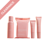 FAIRY SKIN DERMA FACIAL SET :  Expires 6/2026