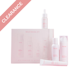 Fairy skin mild facial kit ------Expires -->>7-2026