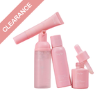 Fairy Skin Premium Brightening Kit  Expires 9-2026