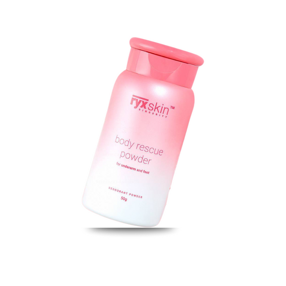 Ryxskin Body Rescue Powder – 50g