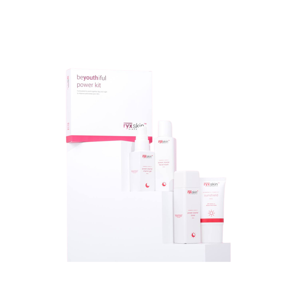 Ryxskin Sincerity USA | Regional Distributor – Authentic Products