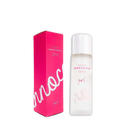 Ryxskin Sincerity  Pure Innocence Fragrance Mist new packaging