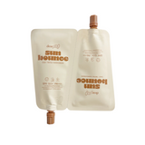 Dear Face Sun Bounce Daily Sunscreen Twin Pack with Dewfense® Technology - Broad Spectrum UVA+UVB Protection (30ml x 2) - Non-Comedogenic & Hypoallergenic