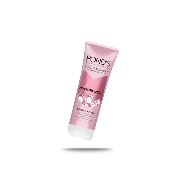 POND'S Miracle Facial Wash with NIASORCINOL™ | 100g