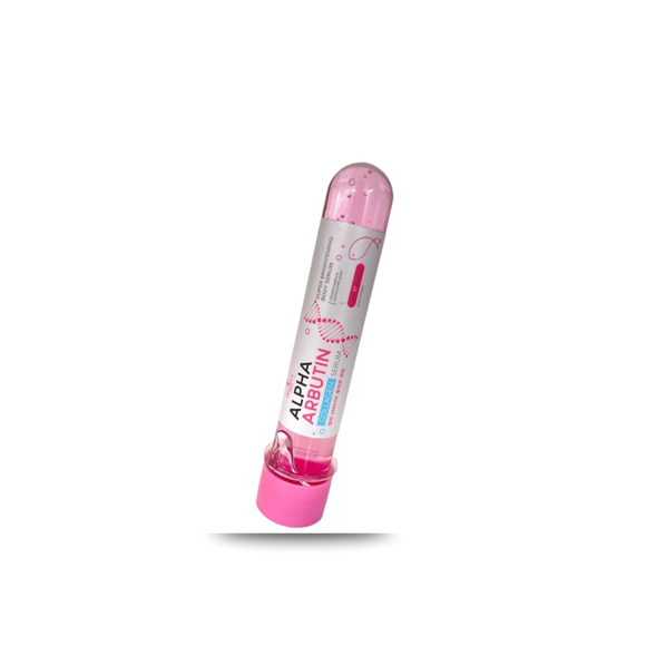 Precious Skin PINK Alpha Arbutin 3+ Plus Collagen Body Serum - 45ml