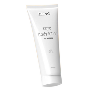 Zeevo Kojic Body Lotion with SPF40 – Lightweight Moisturizing Body Care, 100ml