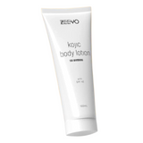 Zeevo Kojic Body Lotion with SPF40 – Lightweight Moisturizing Body Care, 100ml