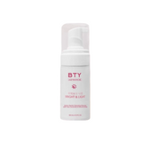 BTY Advance Bright & Light Amino Gentle Cleansing Mousse — 100ml