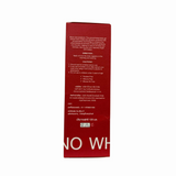 The Elf NANO WHITE GEL - Advanced Body Care Gel with Encapsulated Nano Peony Extract - 120ml