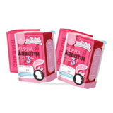 PRECIOUS SKIN Thailand Alpha Arbutin Plus Soap 80g