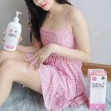Precious Skin Thailand Alpha Arbutin 3+ Plus Collagen Body Lotion 500ML