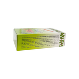 Pyary 100% Vegetable Ayurvedic Soap with Turmeric & Natural Oils – Gentle Herbal Cleanser for Healthy, Radiant Skin – Free from Animal Fat – 75 g Bar 2-Pack