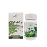 Natural Herbal Supplement for Daily Wellness | Pure Plant-Based Capsules | 60 Vegetable Capsules x 500 mg