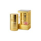 Hikari Aurum S-Acetyl Glutathione Supplement | Sakura & Ceramide Blend | 30 Capsules